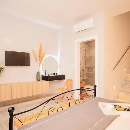 Seaside Retreat - Zf Hvar * Hvar Town