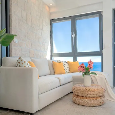 Seaside Retreat - Zf Hvar Appartement Hvar Town