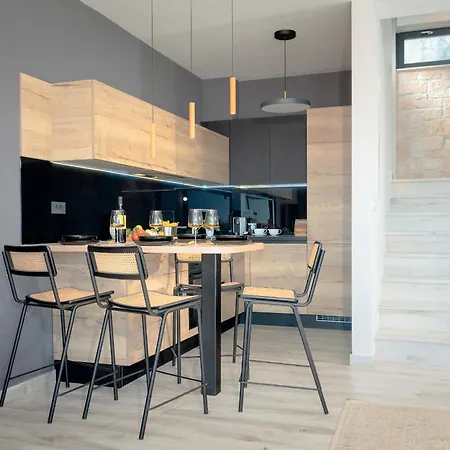 Appartement Seaside Retreat - Zf Hvar