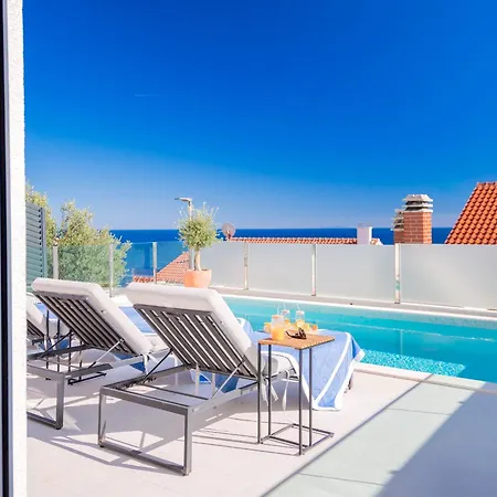 Seaside Retreat - Zf Hvar