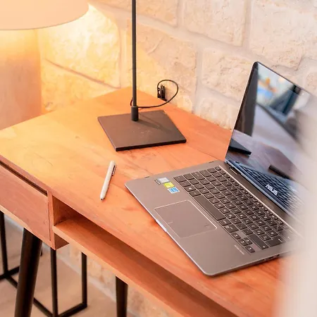 Seaside Retreat - Zf Hvar Appartement *