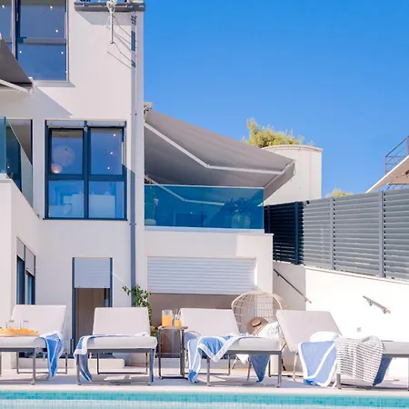 Seaside Retreat - Zf Hvar