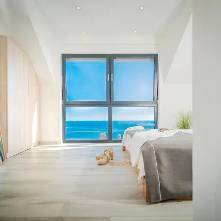 Appartement Seaside Retreat - Zf Hvar *