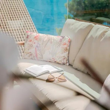 Seaside Retreat - Zf Hvar * Hvar Town