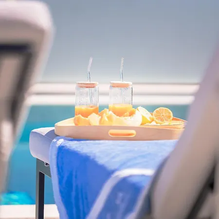 Seaside Retreat - Zf Hvar *