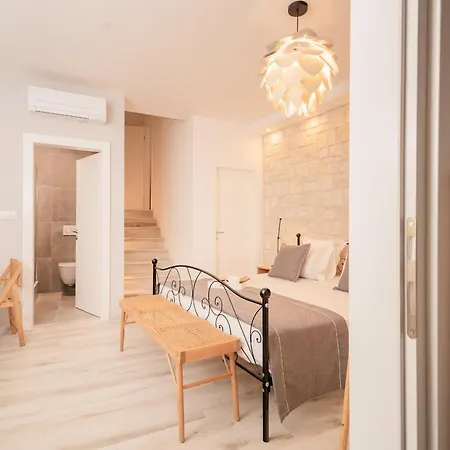 Seaside Retreat - Zf Hvar * Hvar Town