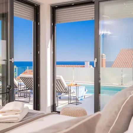 Seaside Retreat - Zf Hvar هفار