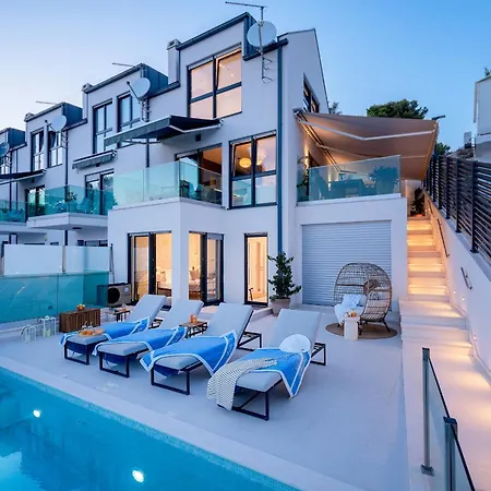Seaside Retreat - Zf Hvar Apartman *