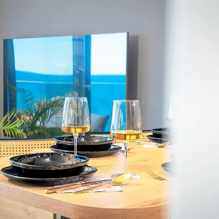 Seaside Retreat - Zf Hvar