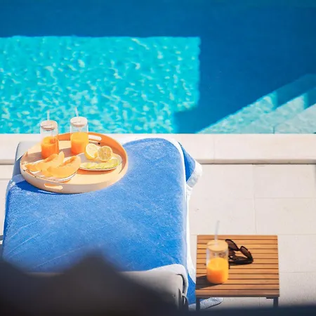 Seaside Retreat - Zf Hvar Daire *