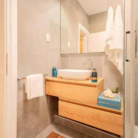 Daire Seaside Retreat - Zf Hvar Hvar Town