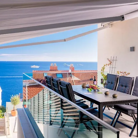 Daire Seaside Retreat - Zf Hvar *