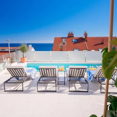 شقة Seaside Retreat - Zf Hvar