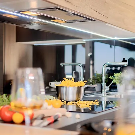 Seaside Retreat - Zf Hvar Daire *