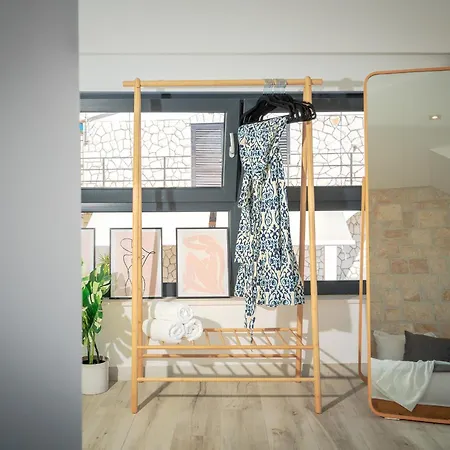 Daire Seaside Retreat - Zf Hvar *