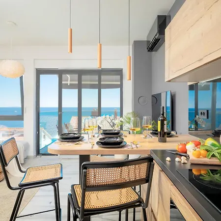 شقة Seaside Retreat - Zf Hvar