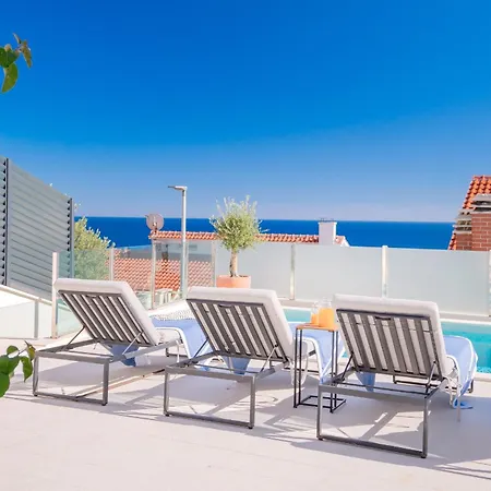 شقة Seaside Retreat - Zf Hvar *