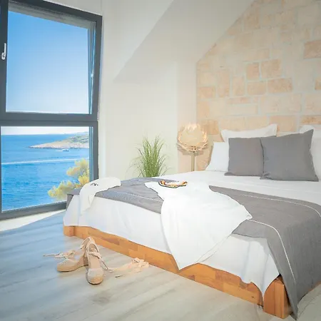 Seaside Retreat - Zf Hvar *