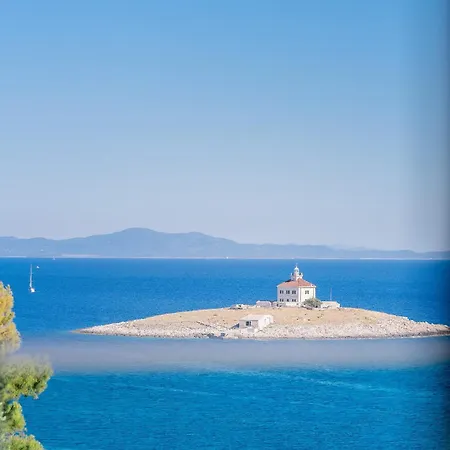 Seaside Retreat - Zf Hvar Hvar Town