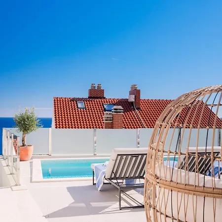 Seaside Retreat - Zf Hvar * هفار