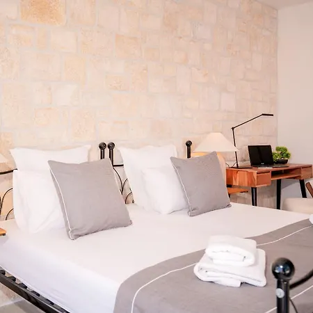 Seaside Retreat - Zf Hvar شقة