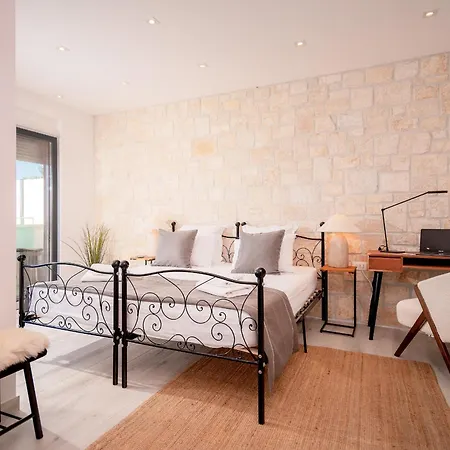 Seaside Retreat - Zf Hvar هفار