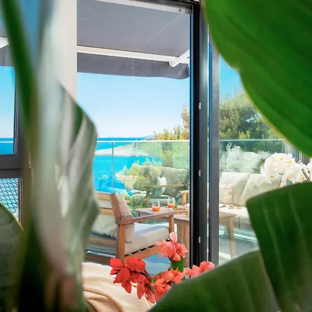 شقة Seaside Retreat - Zf Hvar