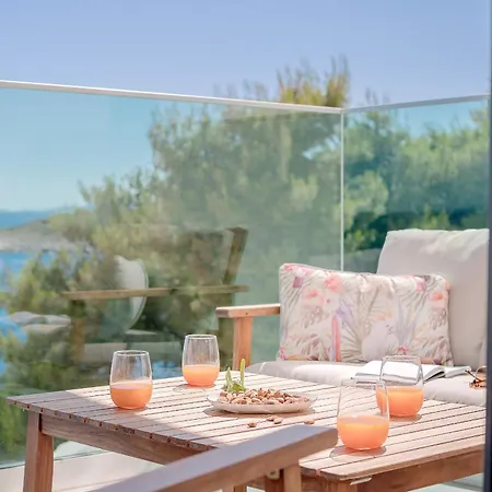 شقة Seaside Retreat - Zf Hvar *