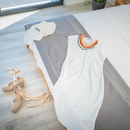 Seaside Retreat - Zf Hvar Daire