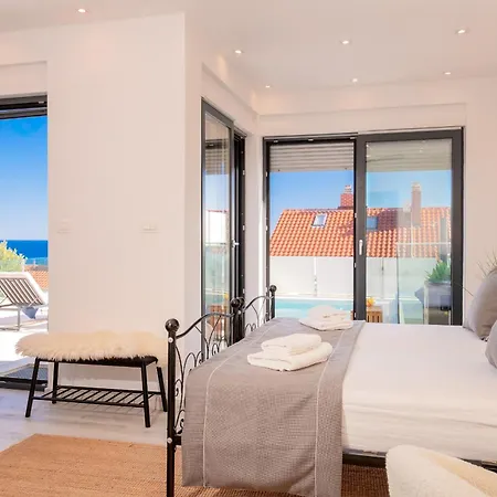 Seaside Retreat - Zf Hvar شقة *