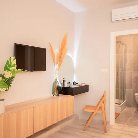 Seaside Retreat - Zf Hvar شقة