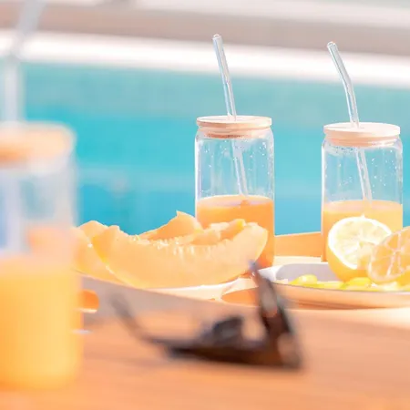 شقة Seaside Retreat - Zf Hvar هفار