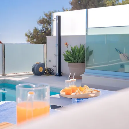 Seaside Retreat - Zf Hvar * هفار