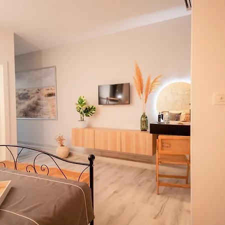 Seaside Retreat - Zf Hvar Daire *