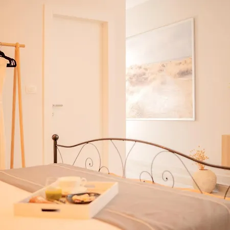 Seaside Retreat - Zf Hvar شقة هفار