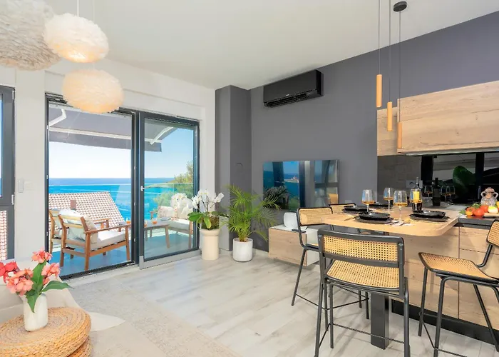 Seaside Retreat - Zf Hvar *