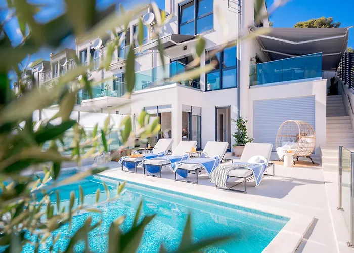 Appartamento Seaside Retreat - Zf Hvar