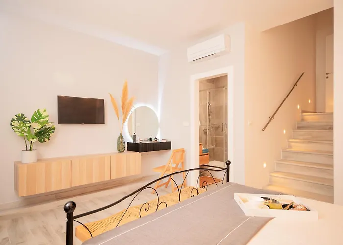 Seaside Retreat - Zf Hvar * Hvar Town