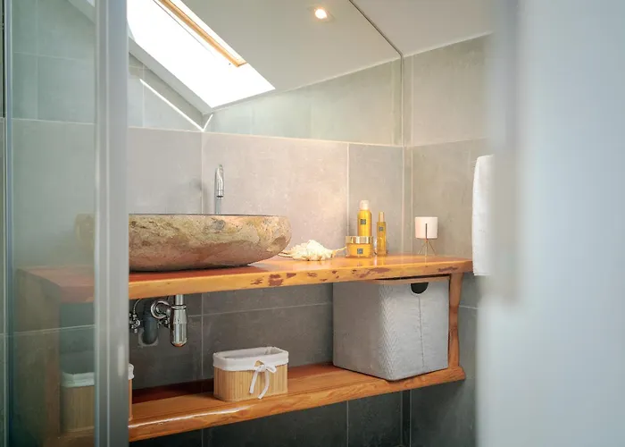 Appartamento Seaside Retreat - Zf Hvar