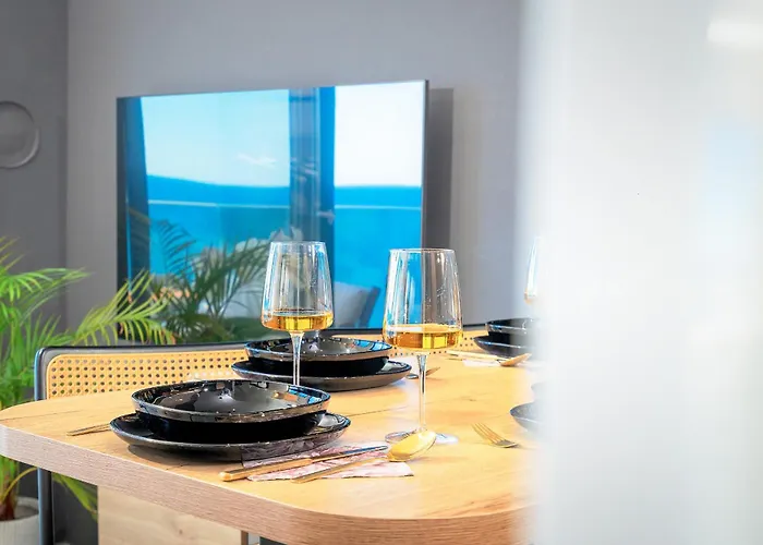 Seaside Retreat - Zf Hvar