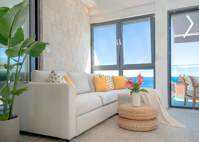 Seaside Retreat - Zf Hvar Appartamento Hvar Town