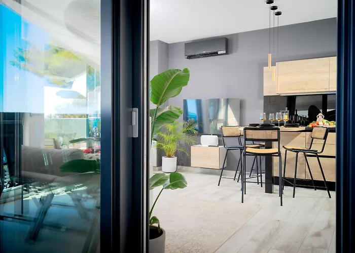 Seaside Retreat - Zf Hvar Appartamento