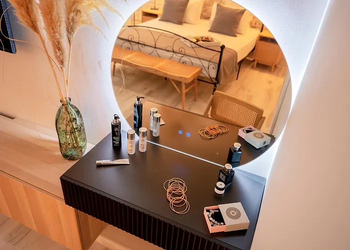 Seaside Retreat - Zf Hvar *