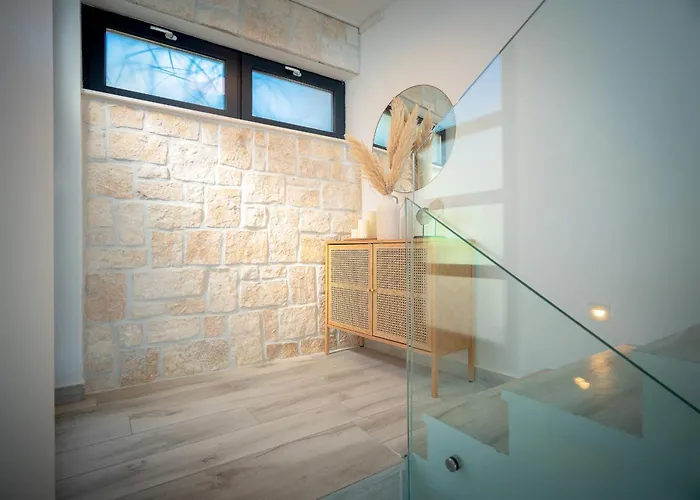 Seaside Retreat - Zf Hvar Appartamento