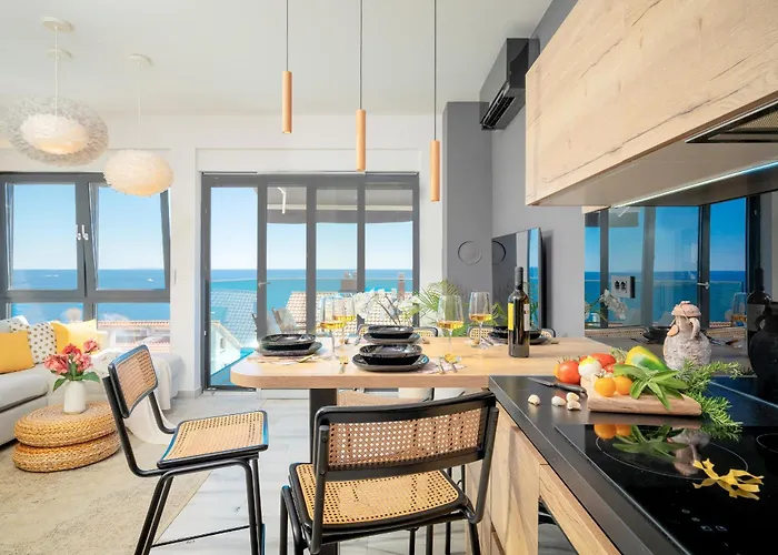 Appartamento Seaside Retreat - Zf Hvar