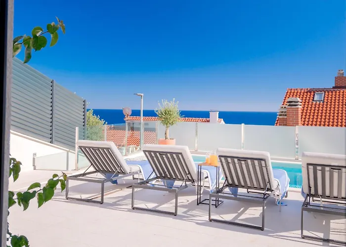 Appartamento Seaside Retreat - Zf Hvar *