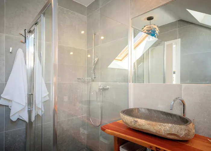 Seaside Retreat - Zf Hvar Appartamento Hvar Town