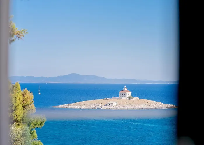 Seaside Retreat - Zf Hvar Hvar Town