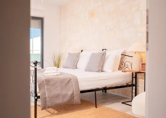 Seaside Retreat - Zf Hvar Appartamento *