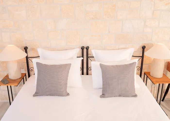 Seaside Retreat - Zf Hvar Hvar Town
